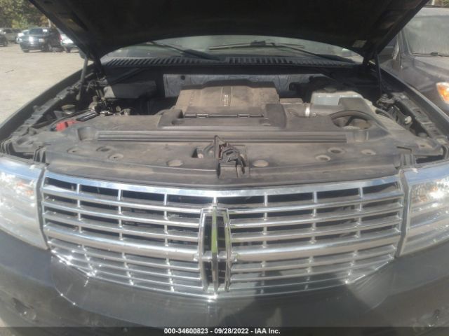 Photo 9 VIN: 5LMJJ2J5XCEL03486 - LINCOLN NAVIGATOR 