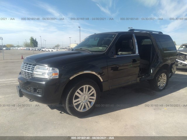 Photo 1 VIN: 5LMJJ2J5XCEL06307 - LINCOLN NAVIGATOR 