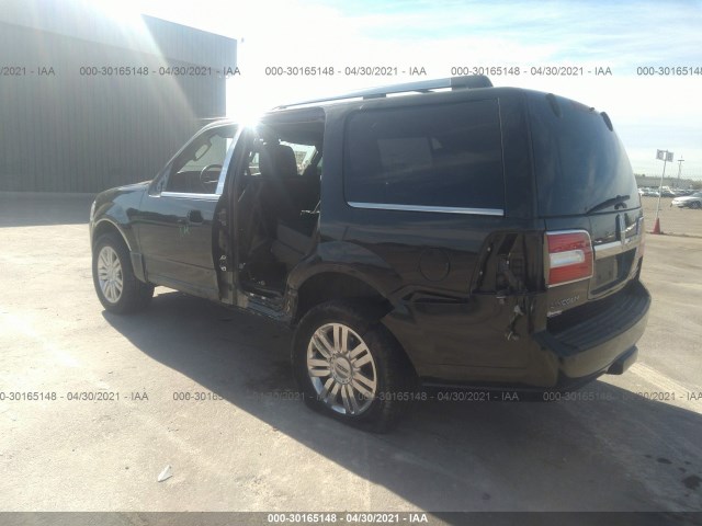 Photo 2 VIN: 5LMJJ2J5XCEL06307 - LINCOLN NAVIGATOR 