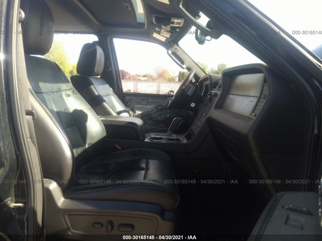 Photo 4 VIN: 5LMJJ2J5XCEL06307 - LINCOLN NAVIGATOR 