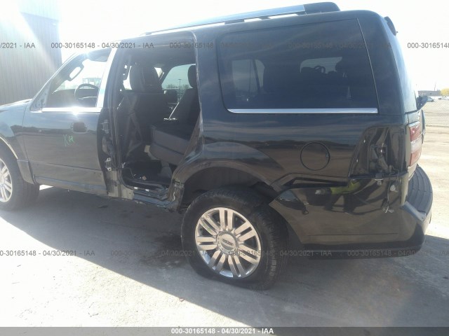 Photo 5 VIN: 5LMJJ2J5XCEL06307 - LINCOLN NAVIGATOR 