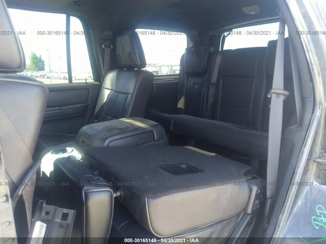 Photo 7 VIN: 5LMJJ2J5XCEL06307 - LINCOLN NAVIGATOR 