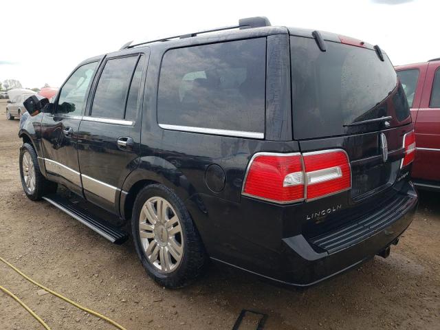 Photo 1 VIN: 5LMJJ2J5XDEL02632 - LINCOLN NAVIGATOR 