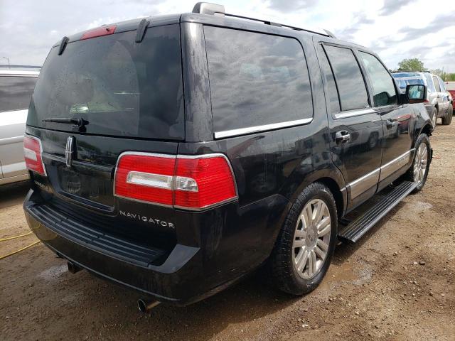 Photo 2 VIN: 5LMJJ2J5XDEL02632 - LINCOLN NAVIGATOR 