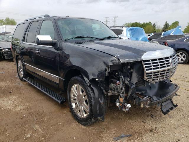 Photo 3 VIN: 5LMJJ2J5XDEL02632 - LINCOLN NAVIGATOR 