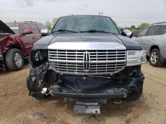 Photo 4 VIN: 5LMJJ2J5XDEL02632 - LINCOLN NAVIGATOR 