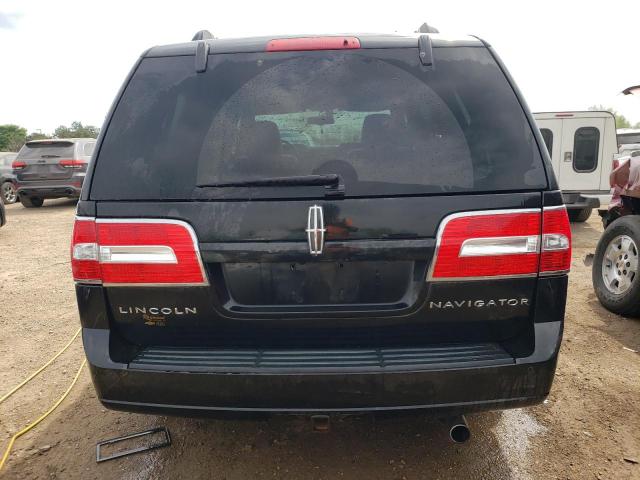 Photo 5 VIN: 5LMJJ2J5XDEL02632 - LINCOLN NAVIGATOR 