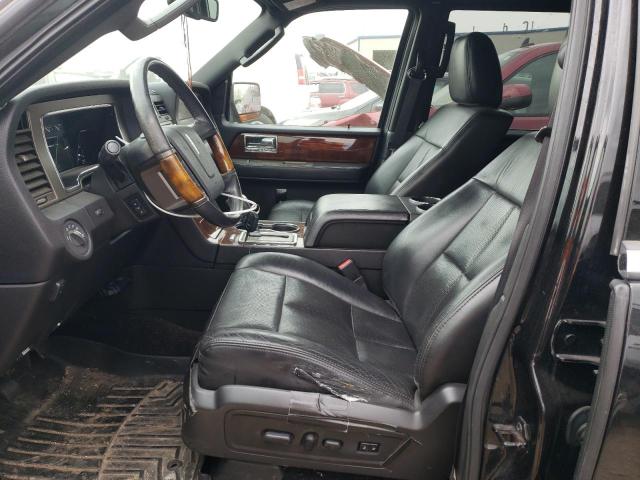 Photo 6 VIN: 5LMJJ2J5XDEL02632 - LINCOLN NAVIGATOR 