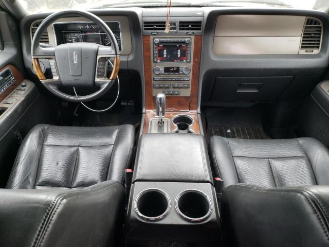 Photo 7 VIN: 5LMJJ2J5XDEL02632 - LINCOLN NAVIGATOR 