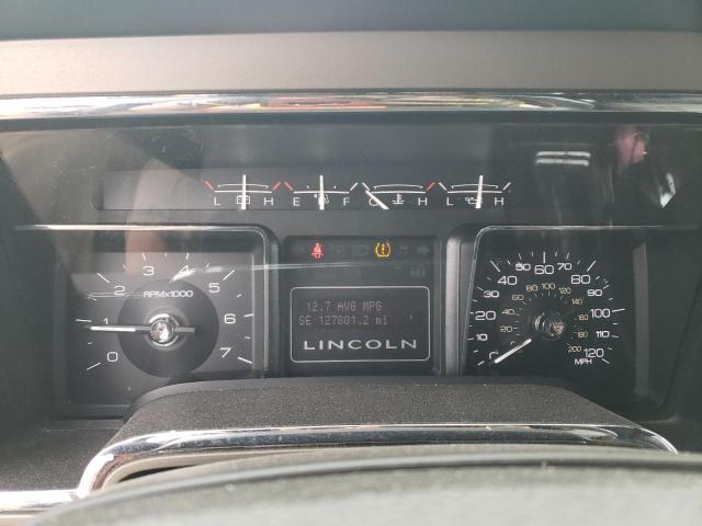 Photo 8 VIN: 5LMJJ2J5XDEL02632 - LINCOLN NAVIGATOR 