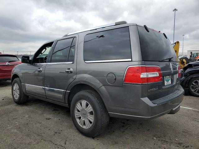 Photo 1 VIN: 5LMJJ2J5XDEL05305 - LINCOLN NAVIGATOR 