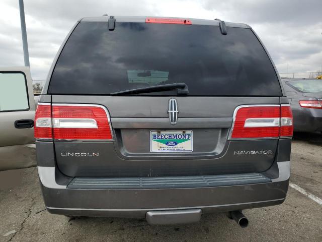 Photo 5 VIN: 5LMJJ2J5XDEL05305 - LINCOLN NAVIGATOR 