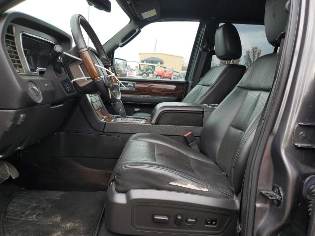 Photo 6 VIN: 5LMJJ2J5XDEL05305 - LINCOLN NAVIGATOR 