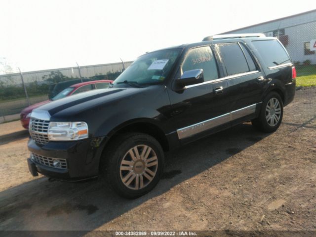 Photo 1 VIN: 5LMJJ2J5XDEL08155 - LINCOLN NAVIGATOR 