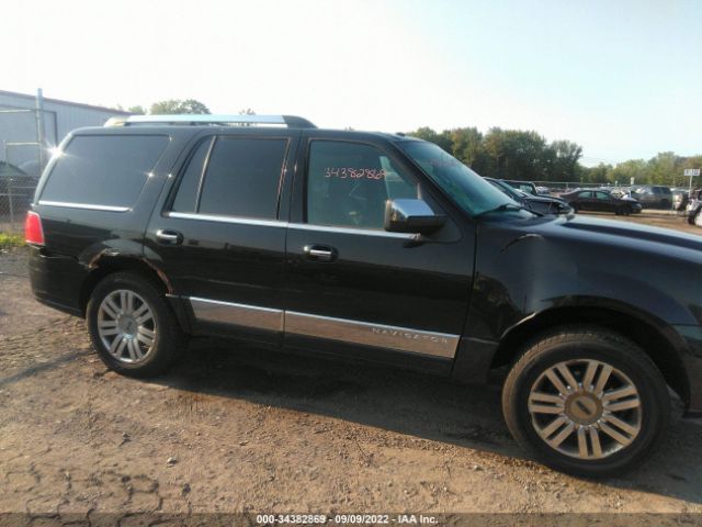 Photo 5 VIN: 5LMJJ2J5XDEL08155 - LINCOLN NAVIGATOR 