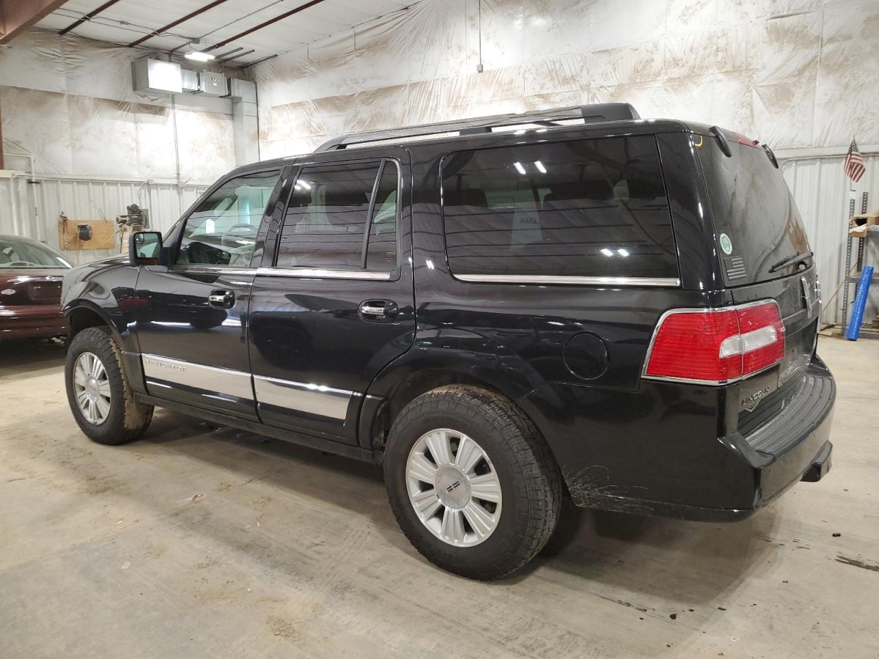 Photo 1 VIN: 5LMJJ2J5XDEL09211 - LINCOLN NAVIGATOR 