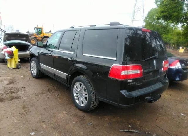 Photo 2 VIN: 5LMJJ2J5XEEL00963 - LINCOLN NAVIGATOR 