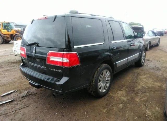 Photo 3 VIN: 5LMJJ2J5XEEL00963 - LINCOLN NAVIGATOR 