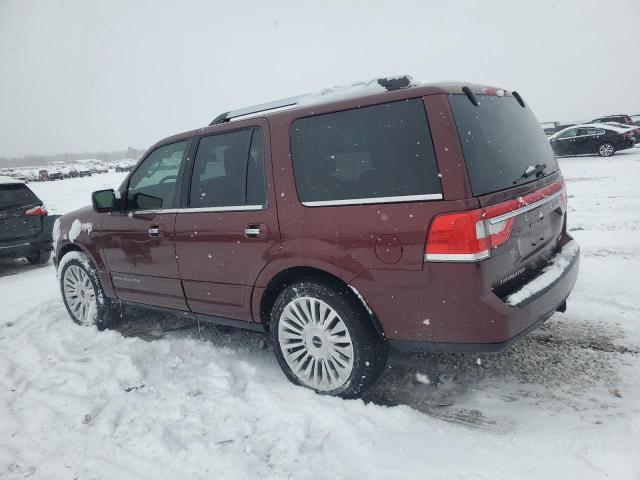 Photo 1 VIN: 5LMJJ2JT0FEJ02487 - LINCOLN NAVIGATOR 