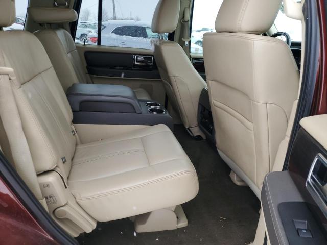 Photo 10 VIN: 5LMJJ2JT0FEJ02487 - LINCOLN NAVIGATOR 