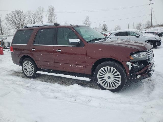 Photo 3 VIN: 5LMJJ2JT0FEJ02487 - LINCOLN NAVIGATOR 