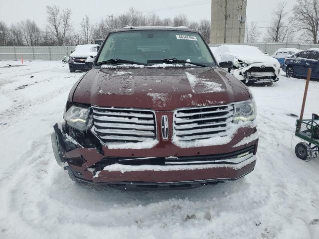 Photo 4 VIN: 5LMJJ2JT0FEJ02487 - LINCOLN NAVIGATOR 