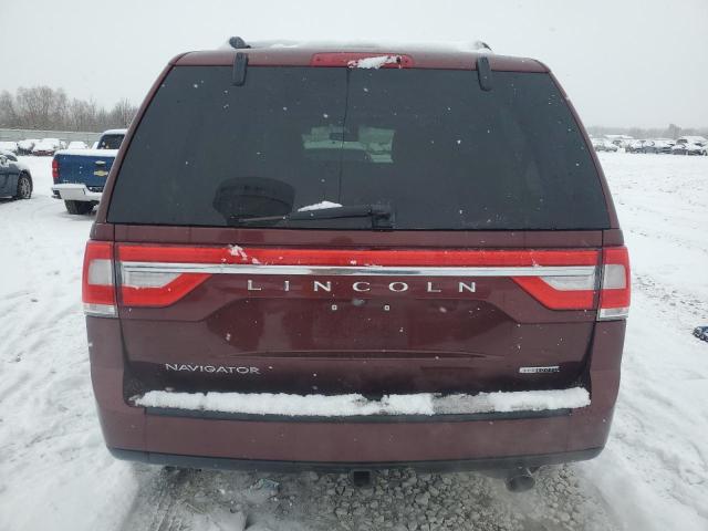 Photo 5 VIN: 5LMJJ2JT0FEJ02487 - LINCOLN NAVIGATOR 