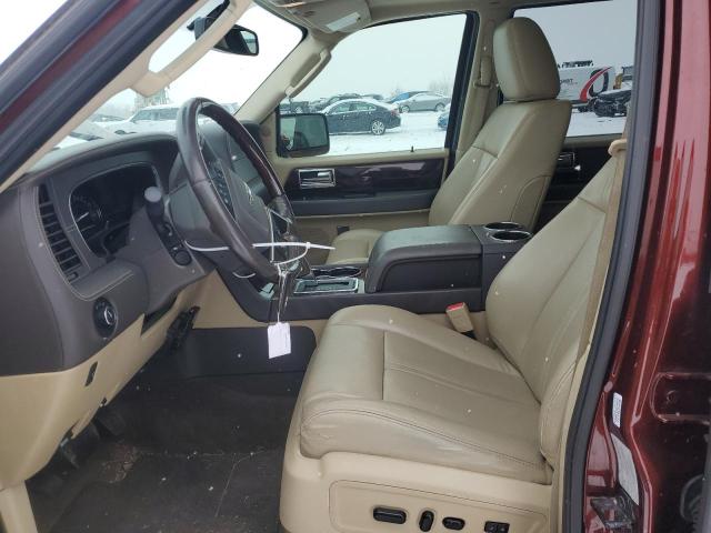 Photo 6 VIN: 5LMJJ2JT0FEJ02487 - LINCOLN NAVIGATOR 