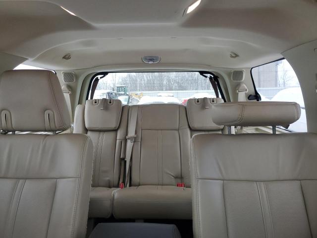 Photo 9 VIN: 5LMJJ2JT0FEJ02487 - LINCOLN NAVIGATOR 