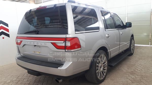 Photo 12 VIN: 5LMJJ2JT0FEJ05664 - LINCOLN NAVIGATOR 