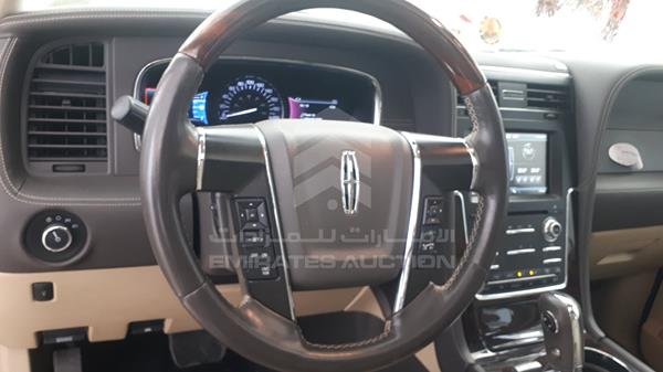 Photo 19 VIN: 5LMJJ2JT0FEJ05664 - LINCOLN NAVIGATOR 