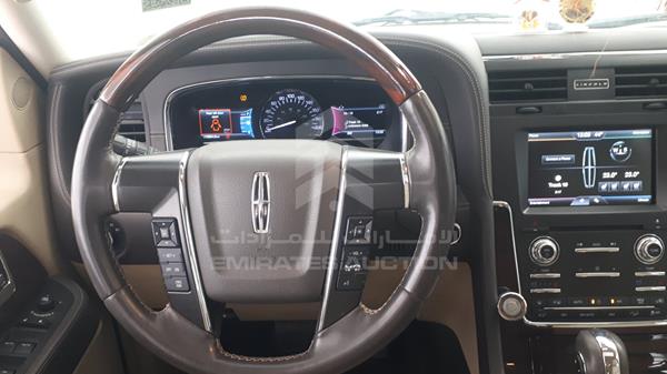 Photo 21 VIN: 5LMJJ2JT0FEJ05664 - LINCOLN NAVIGATOR 