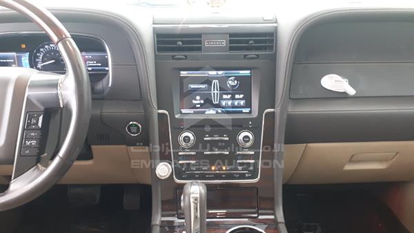 Photo 23 VIN: 5LMJJ2JT0FEJ05664 - LINCOLN NAVIGATOR 