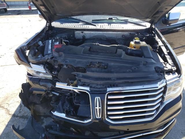 Photo 11 VIN: 5LMJJ2JT0GEL01816 - LINCOLN NAVIGATOR 