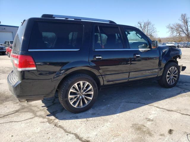 Photo 2 VIN: 5LMJJ2JT0GEL01816 - LINCOLN NAVIGATOR 