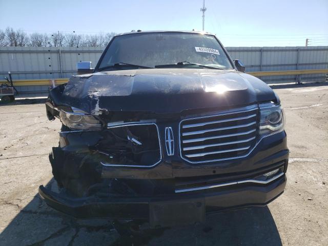 Photo 4 VIN: 5LMJJ2JT0GEL01816 - LINCOLN NAVIGATOR 