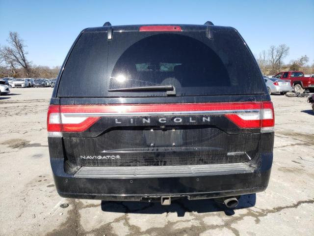 Photo 5 VIN: 5LMJJ2JT0GEL01816 - LINCOLN NAVIGATOR 