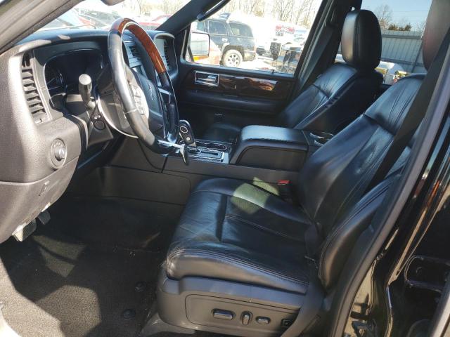 Photo 6 VIN: 5LMJJ2JT0GEL01816 - LINCOLN NAVIGATOR 