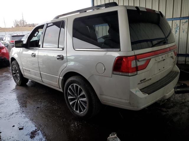 Photo 1 VIN: 5LMJJ2JT0GEL04179 - LINCOLN NAVIGATOR 