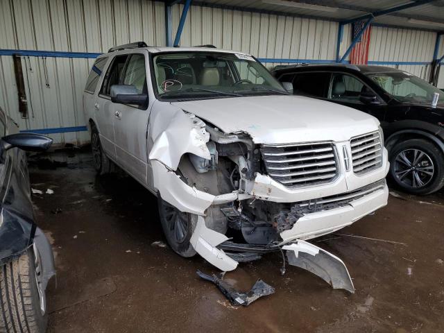 Photo 3 VIN: 5LMJJ2JT0GEL04179 - LINCOLN NAVIGATOR 