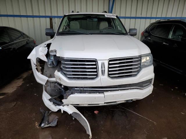 Photo 4 VIN: 5LMJJ2JT0GEL04179 - LINCOLN NAVIGATOR 