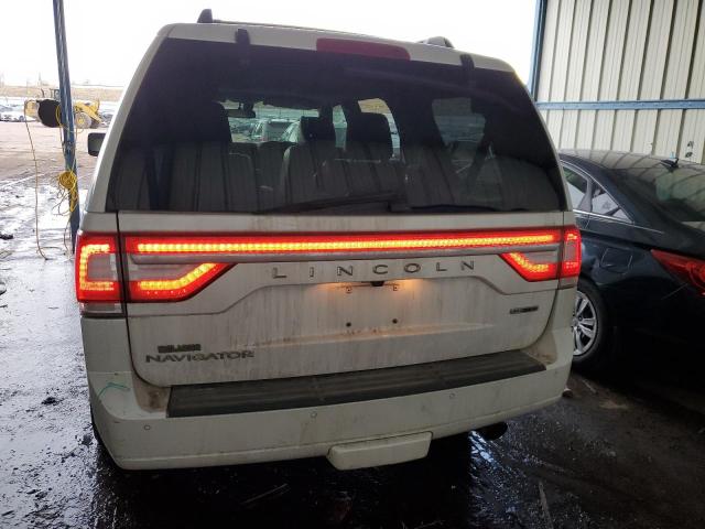 Photo 5 VIN: 5LMJJ2JT0GEL04179 - LINCOLN NAVIGATOR 