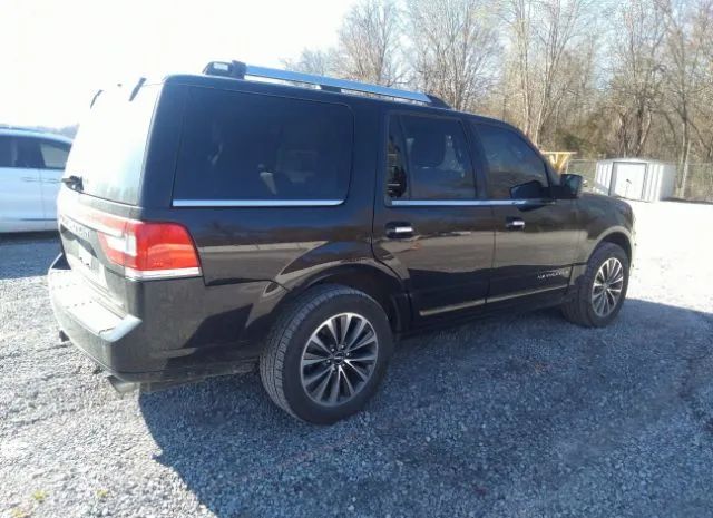 Photo 3 VIN: 5LMJJ2JT0GEL04795 - LINCOLN NAVIGATOR 