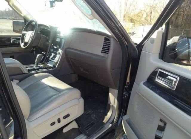 Photo 4 VIN: 5LMJJ2JT0GEL04795 - LINCOLN NAVIGATOR 