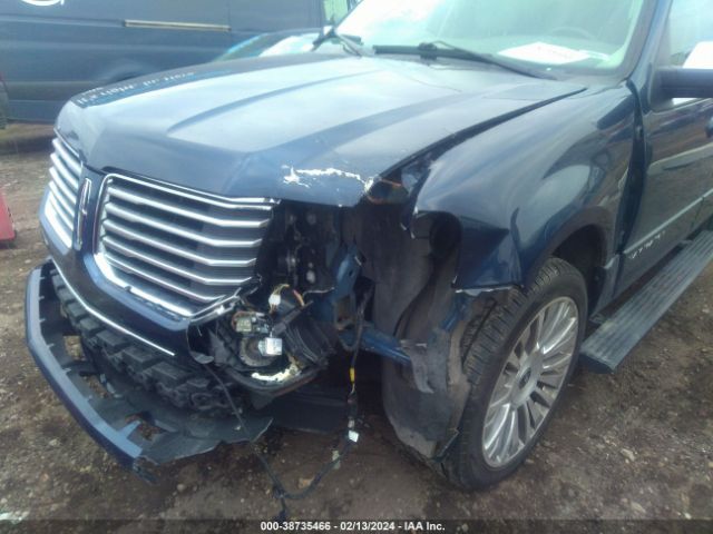 Photo 5 VIN: 5LMJJ2JT0HEL01302 - LINCOLN NAVIGATOR 