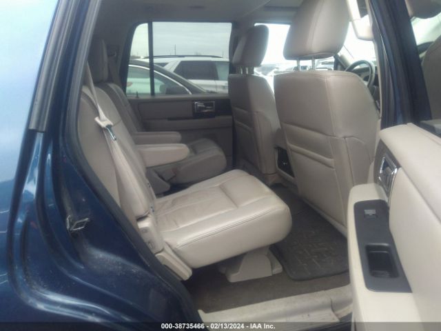 Photo 7 VIN: 5LMJJ2JT0HEL01302 - LINCOLN NAVIGATOR 