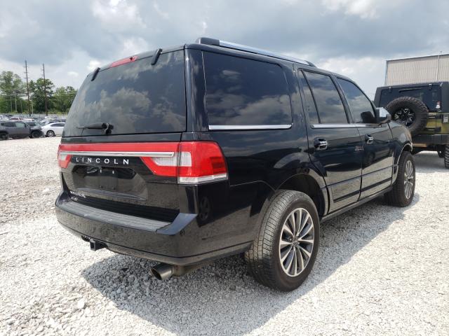 Photo 3 VIN: 5LMJJ2JT0HEL02868 - LINCOLN NAVIGATOR 