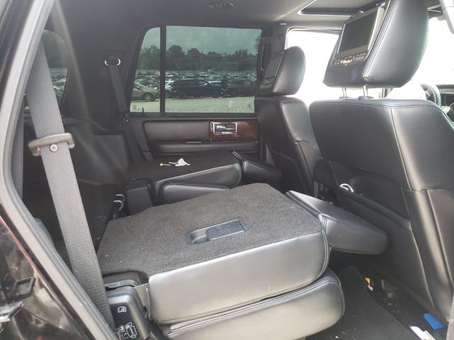 Photo 5 VIN: 5LMJJ2JT0HEL02868 - LINCOLN NAVIGATOR 