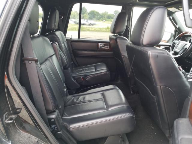 Photo 5 VIN: 5LMJJ2JT0HEL04300 - LINCOLN NAVIGATOR 