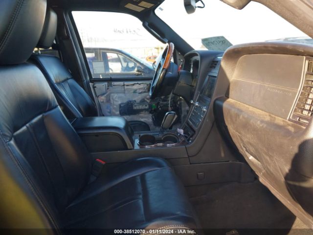 Photo 4 VIN: 5LMJJ2JT0HEL04779 - LINCOLN NAVIGATOR 